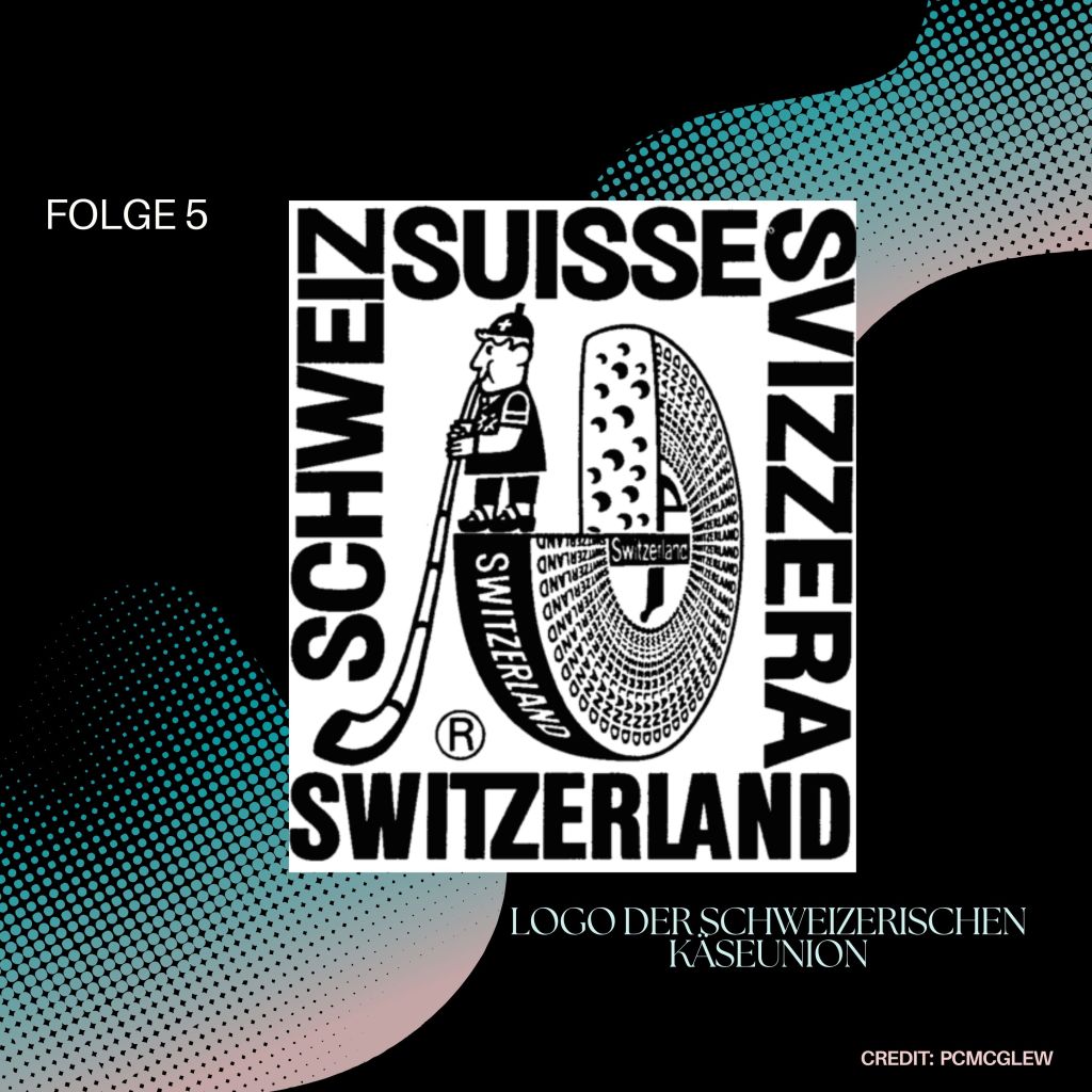 Logo der Schweizerischen Käseunion