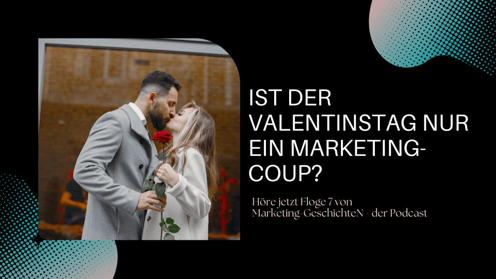 Ist der Valentinstag nur ein&nbsp;Marketing-Coup?