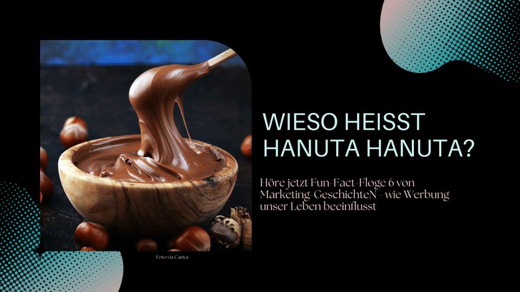 Fun Fact: Wieso heißt Hanuta&nbsp;Hanuta?